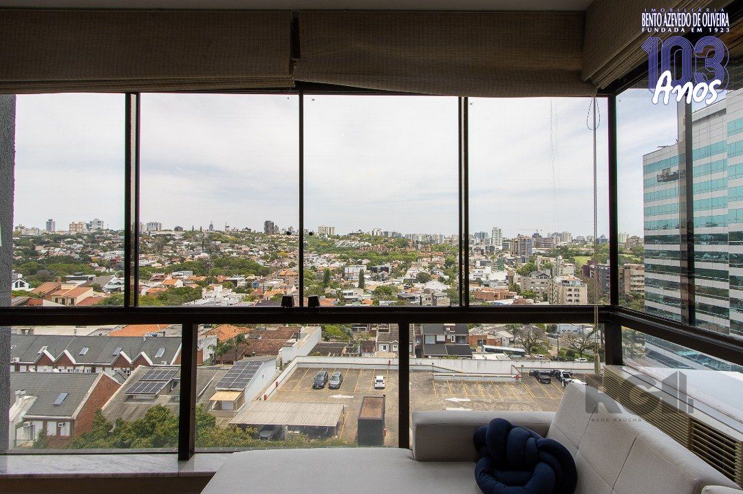 Cobertura, 3 quartos, 209 m² - Foto 12