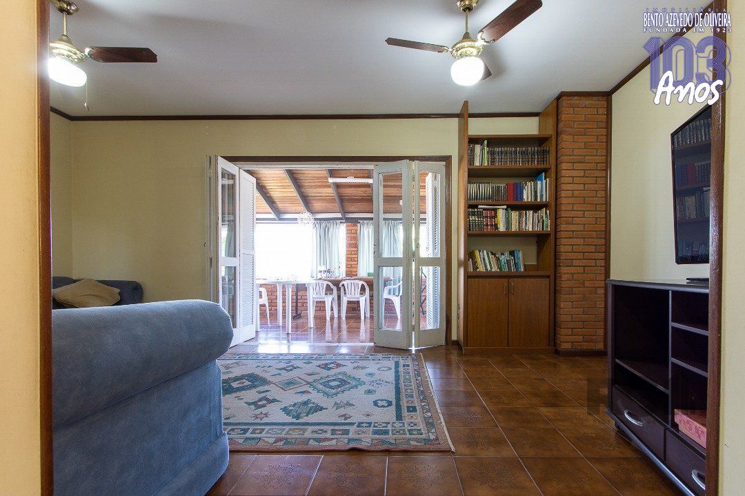 Sobrado, 4 quartos, 284 m² - Foto 30