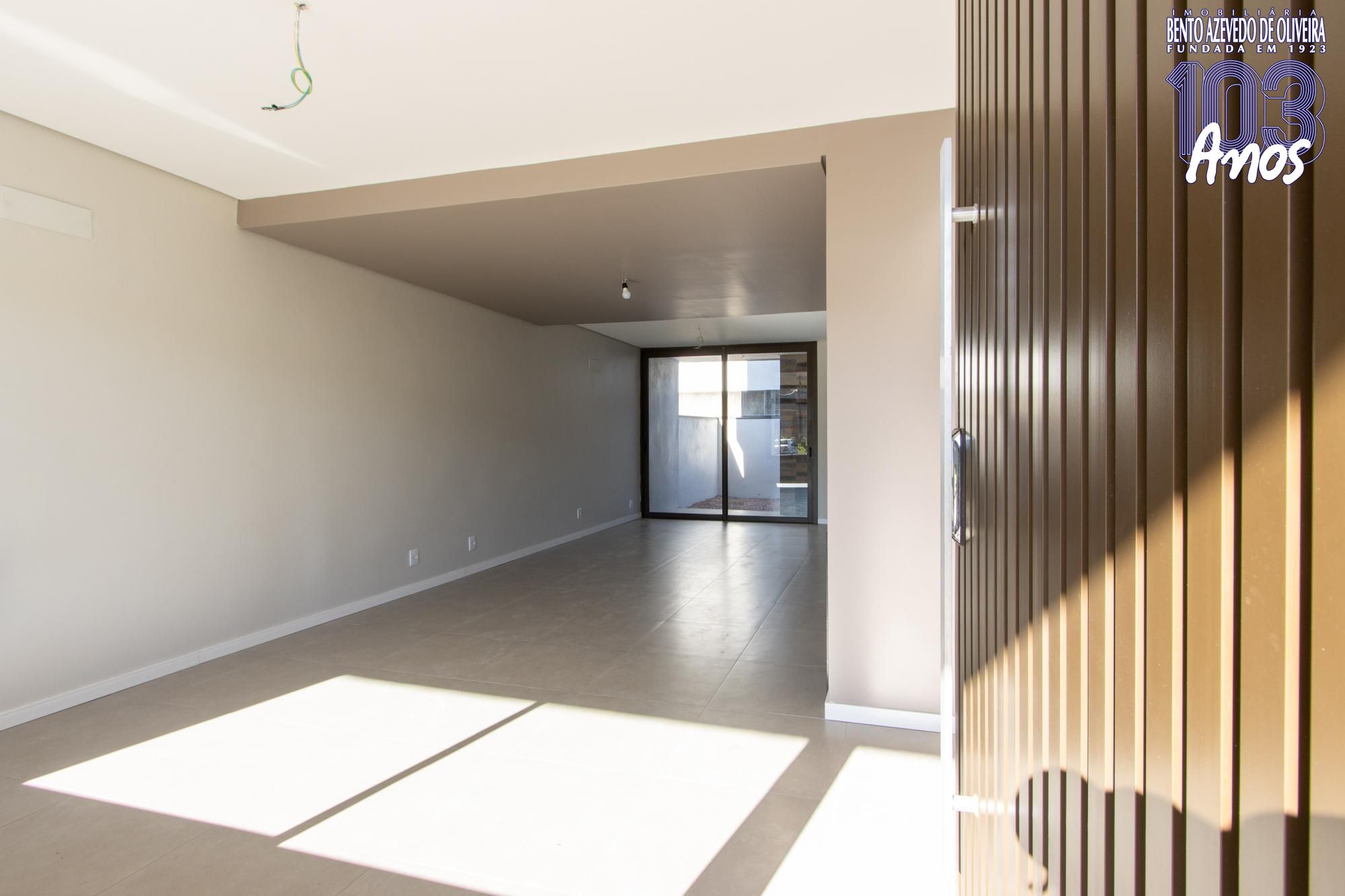 Casa, 3 quartos, 96 m² - Foto 2