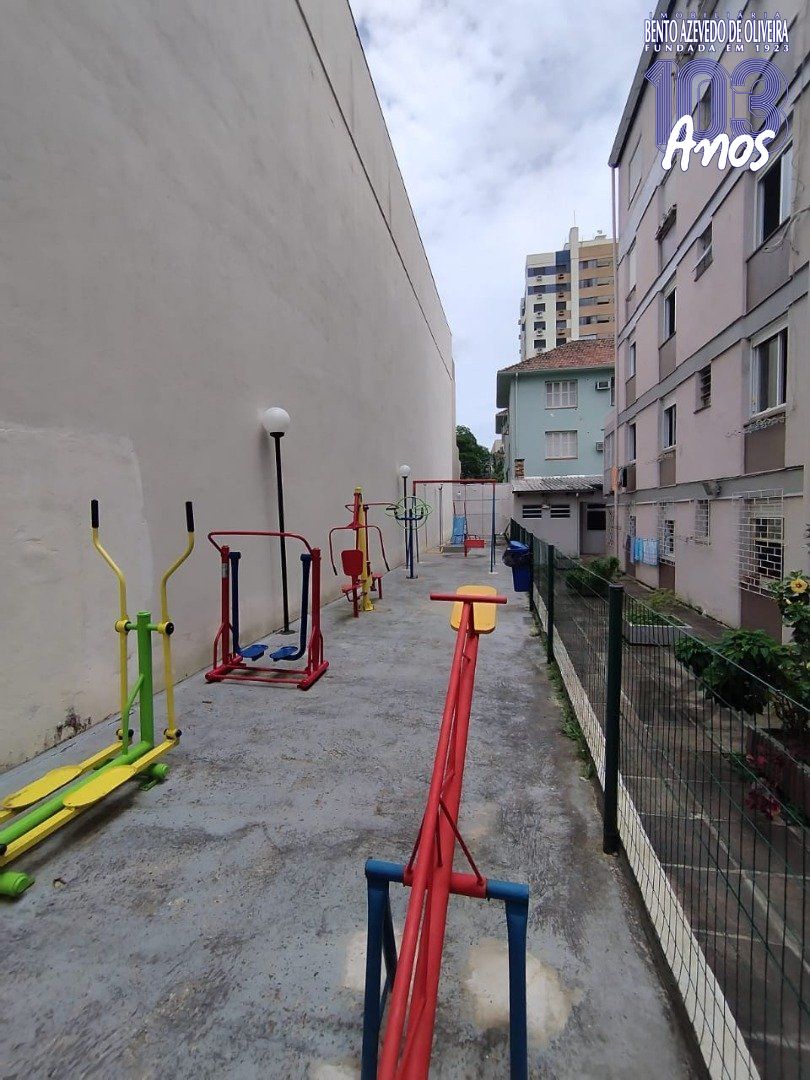 Apartamento, 1 quarto, 39 m² - Foto 23