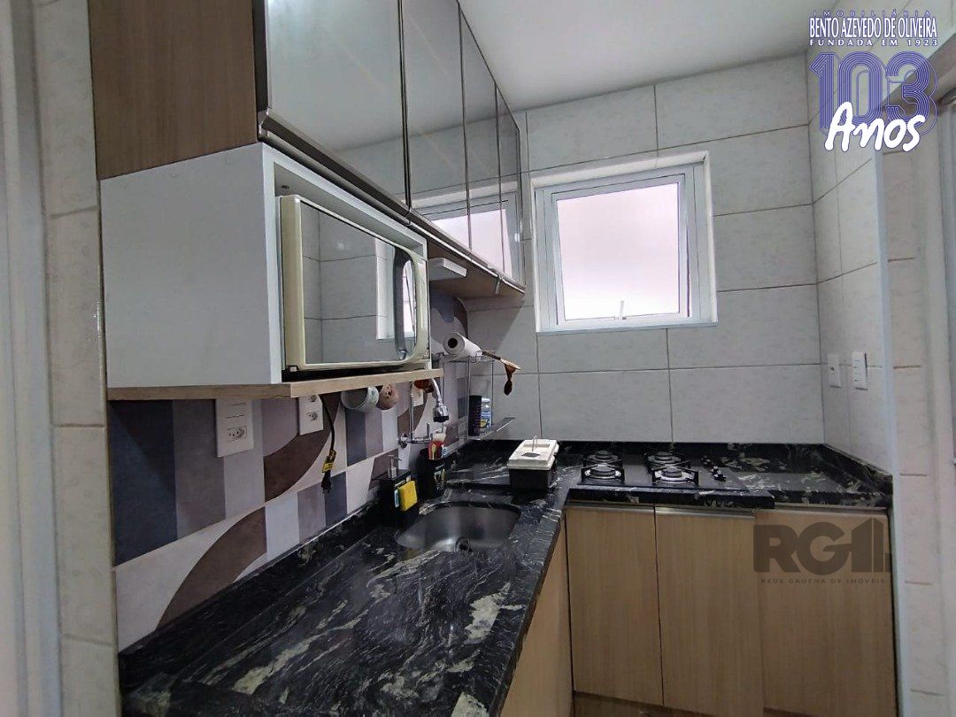 Apartamento, 1 quarto, 39 m² - Foto 5