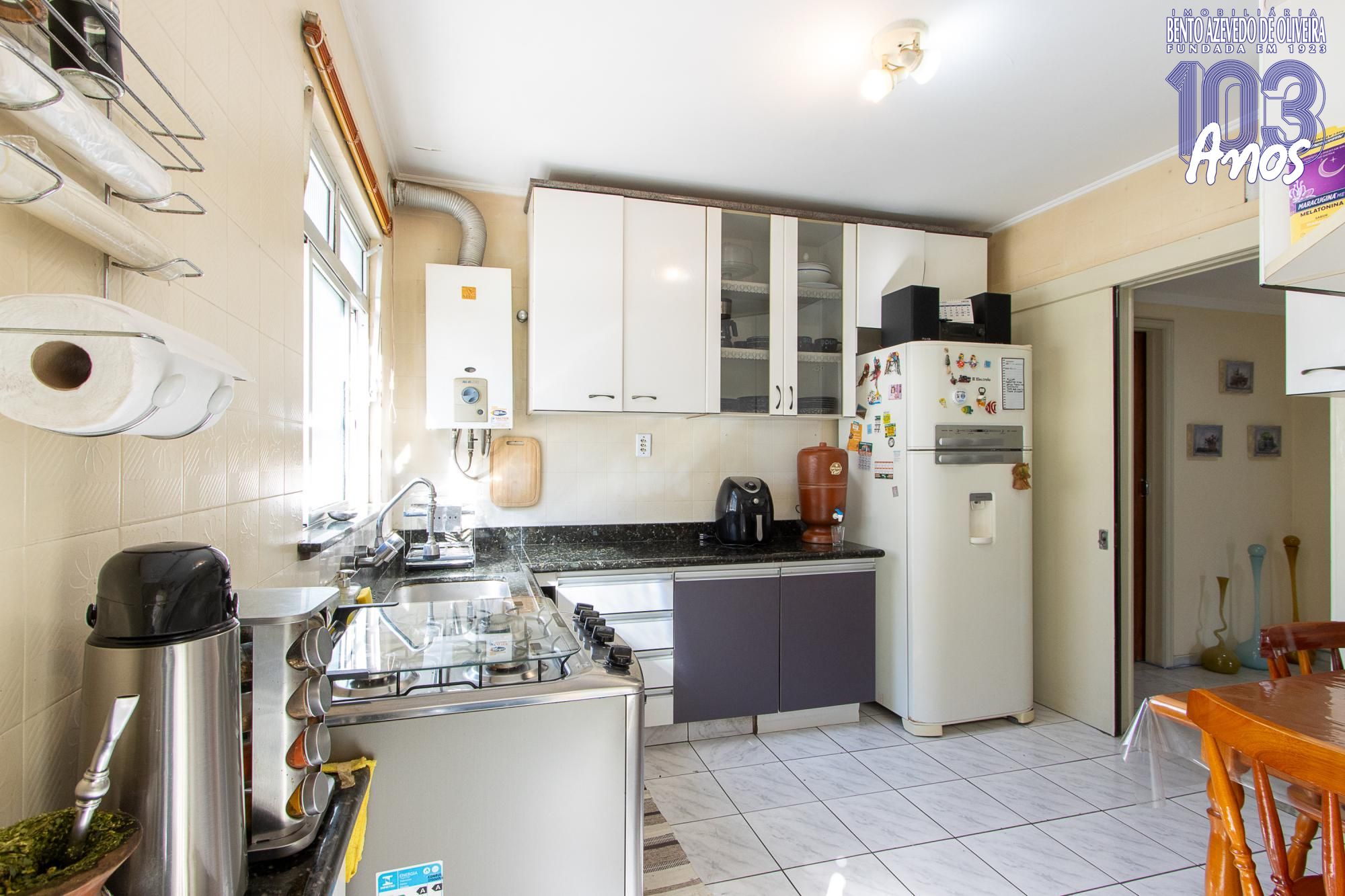 Apartamento, 4 quartos, 132 m² - Foto 12