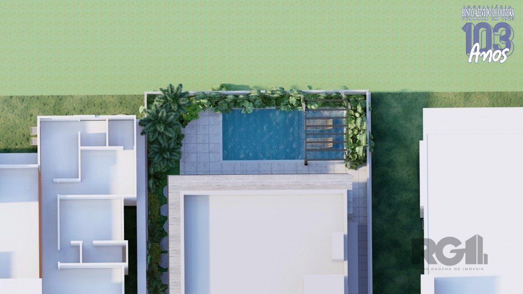 Casa de Condomínio, 5 quartos - Foto 6