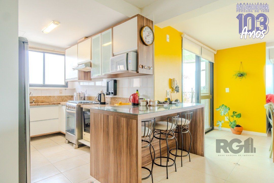 Cobertura, 3 quartos, 145 m² - Foto 12