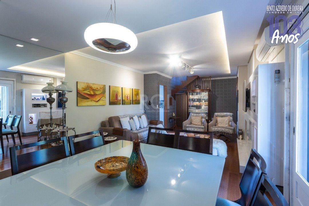 Cobertura, 3 quartos, 234 m² - Foto 10