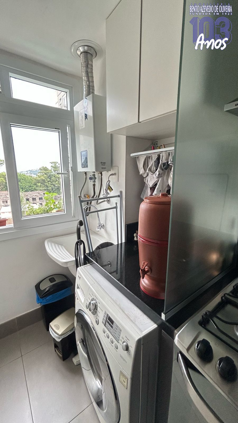 Apartamento, 2 quartos, 60 m² - Foto 9