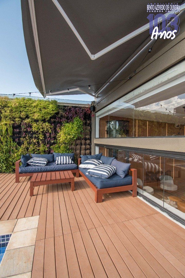 Cobertura, 3 quartos, 357 m² - Foto 3