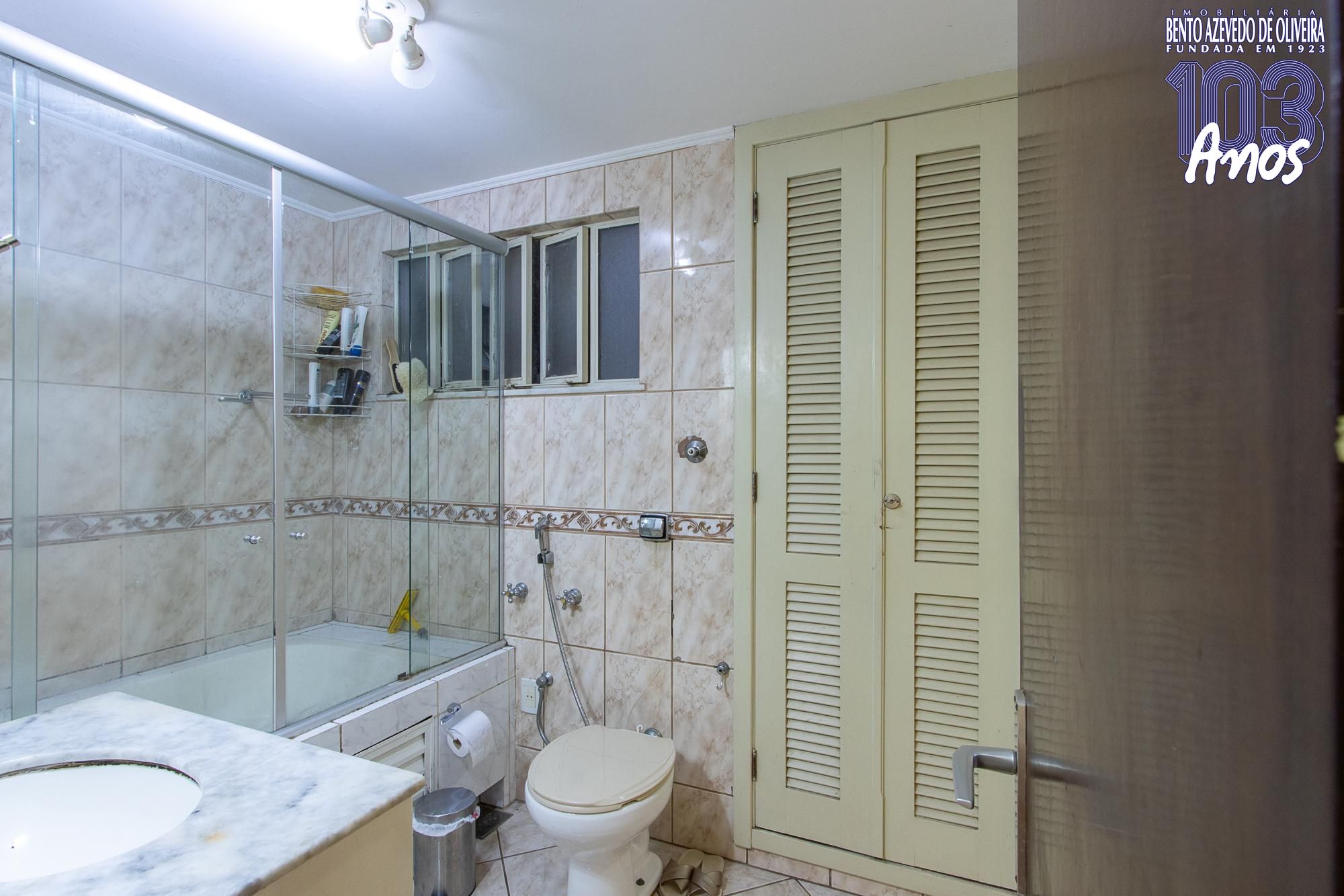 Apartamento, 4 quartos, 132 m² - Foto 16