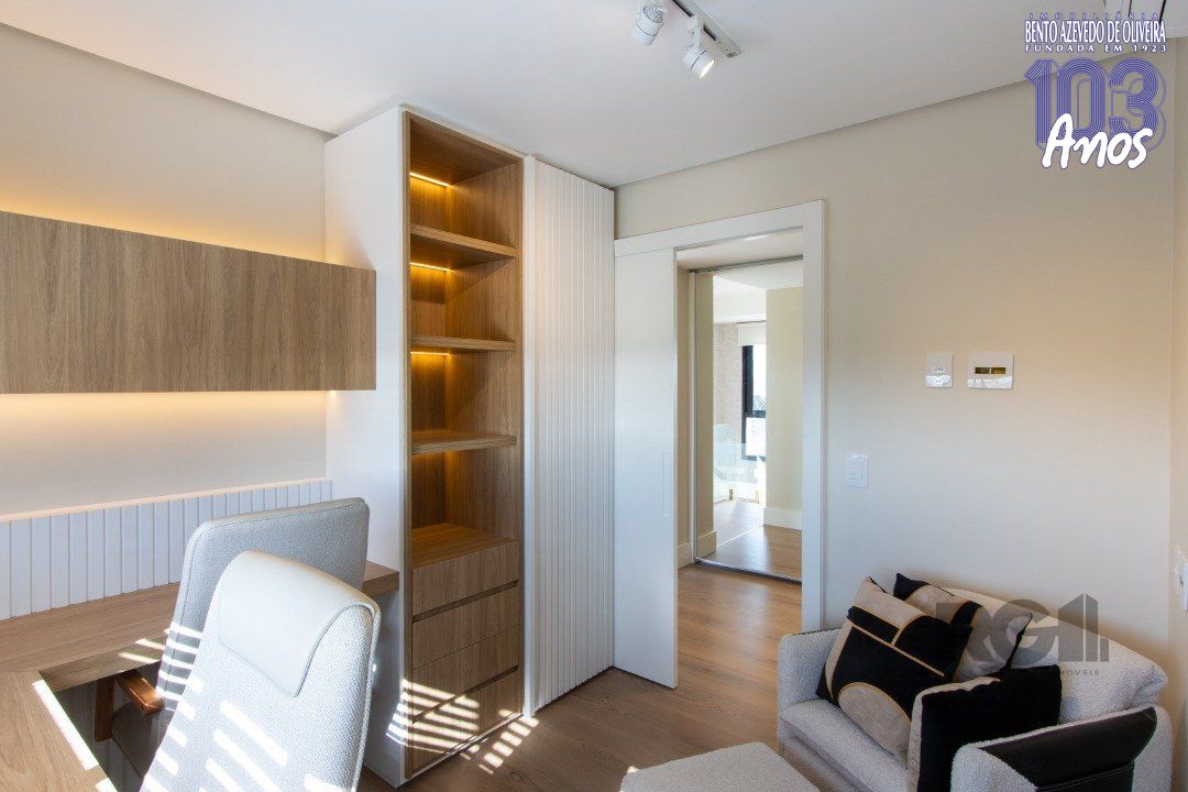 Apartamento, 3 quartos, 128 m² - Foto 24
