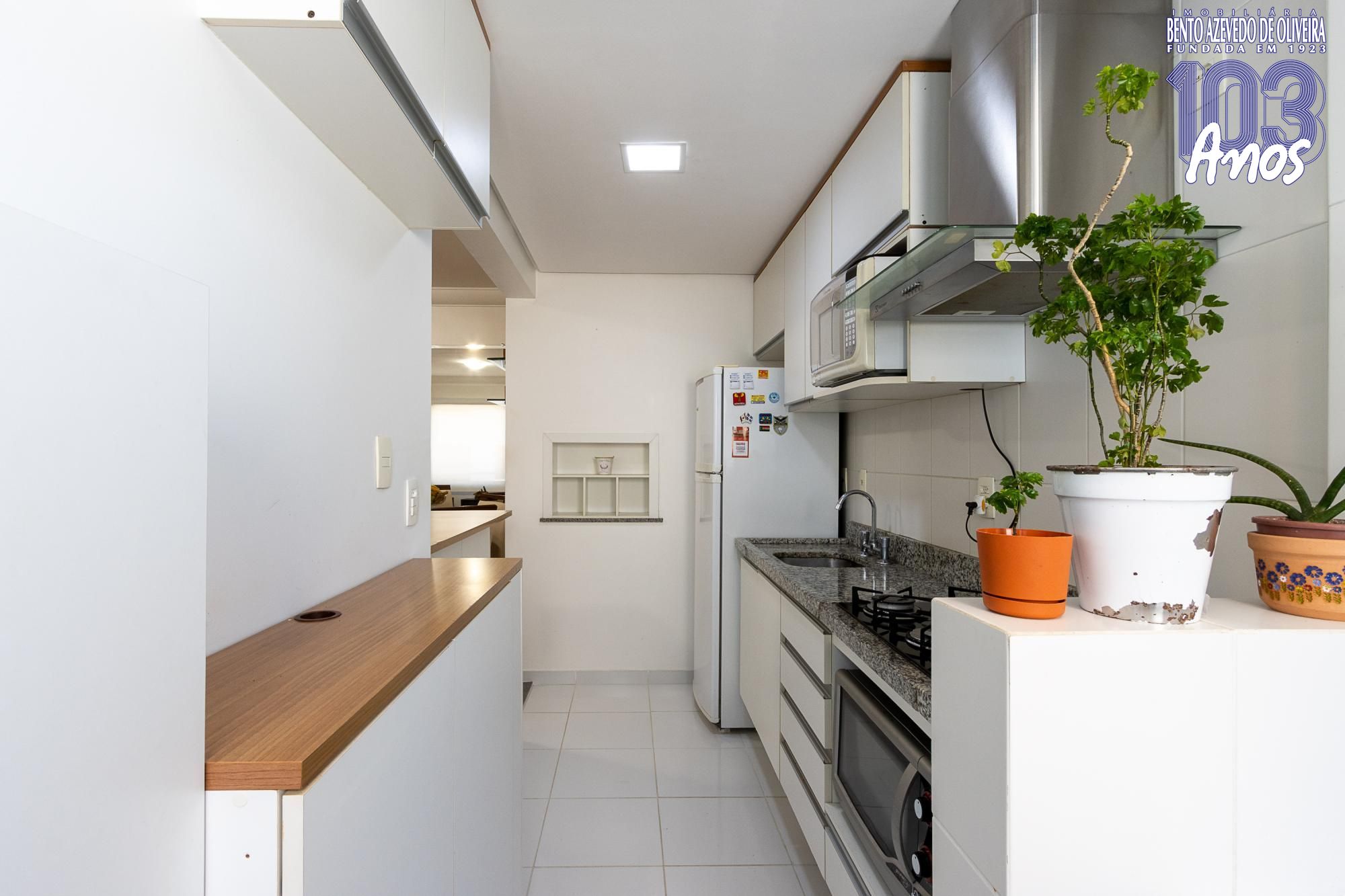 Apartamento, 2 quartos, 58 m² - Foto 10