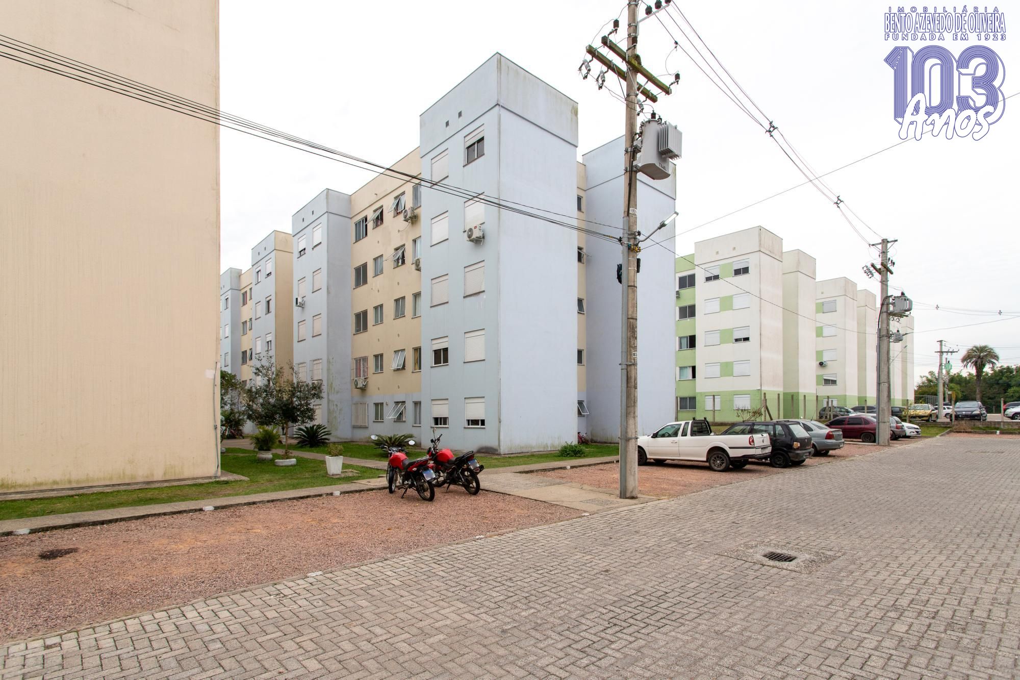 Apartamento, 2 quartos, 51 m² - Foto 25