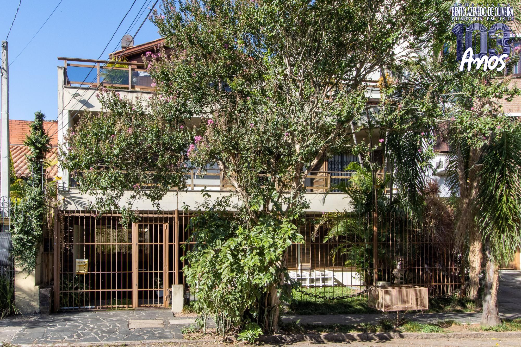 Cobertura, 4 quartos, 241 m² - Foto 1