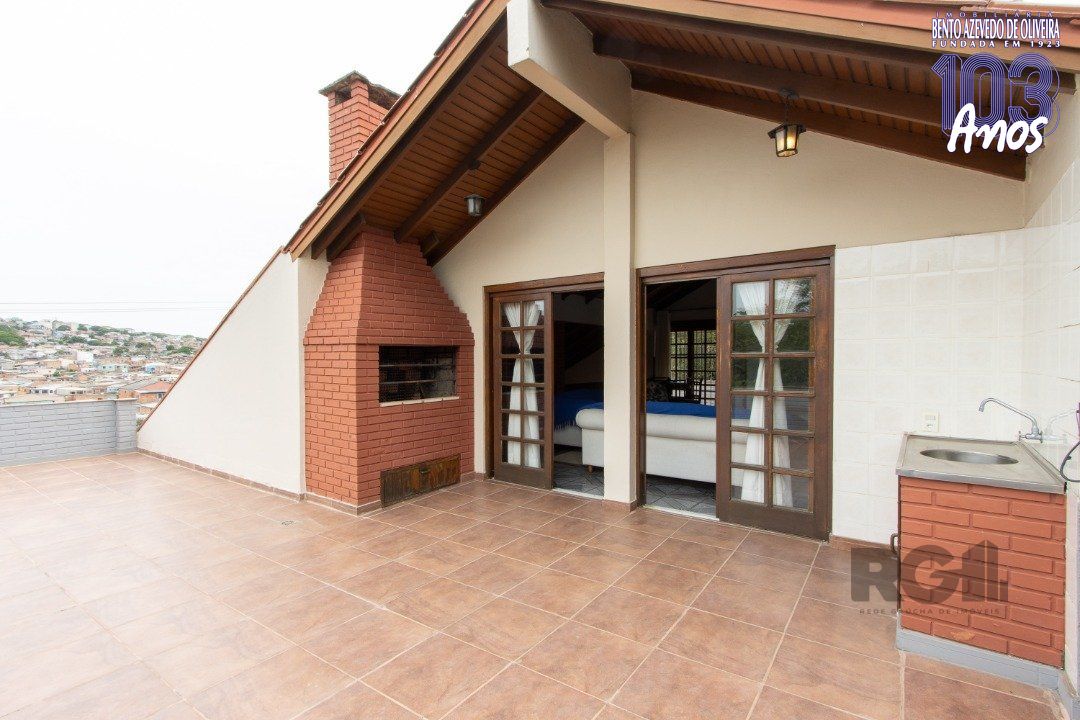 Casa, 3 quartos, 222 m² - Foto 37