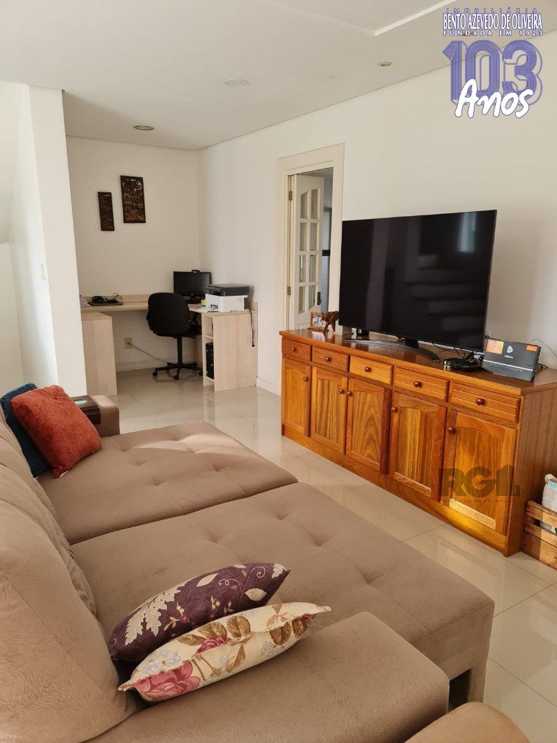 Casa, 3 quartos, 200 m² - Foto 4