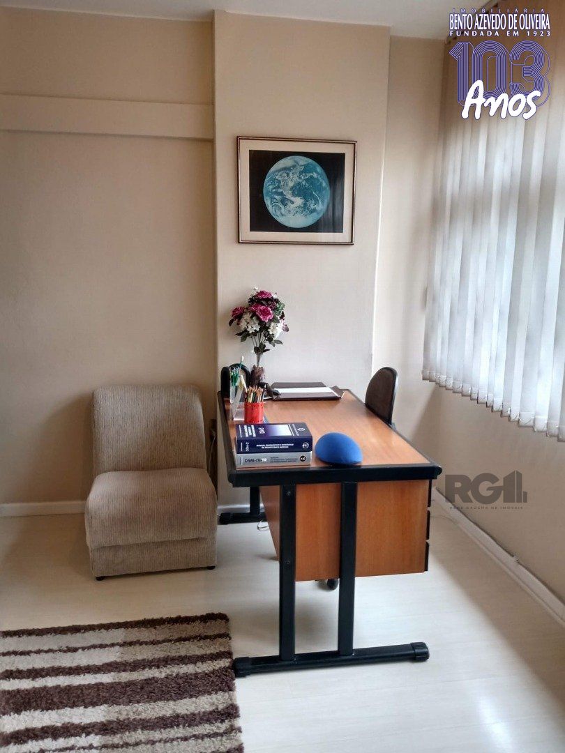 Sala-Conjunto, 42 m² - Foto 2