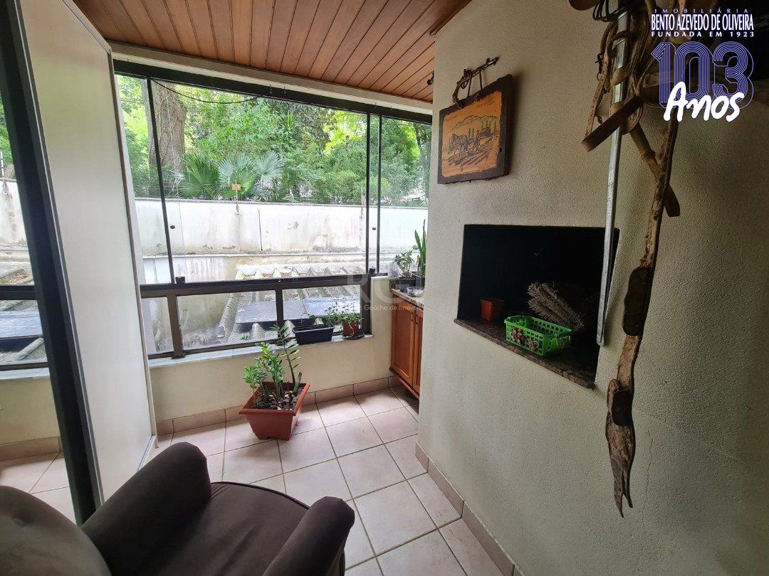 Apartamento, 3 quartos, 98 m² - Foto 8