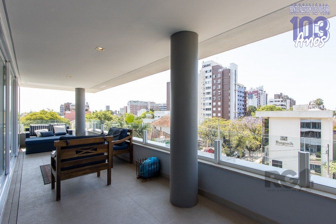 Apartamento, 3 quartos, 230 m² - Foto 27