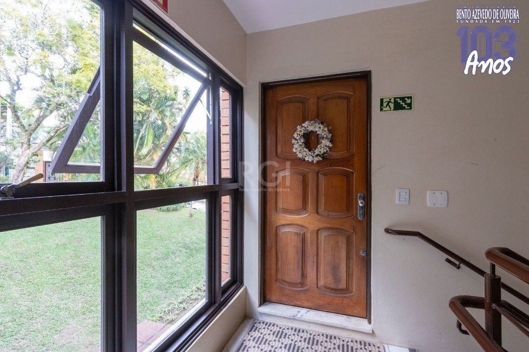 Cobertura, 3 quartos, 234 m² - Foto 2