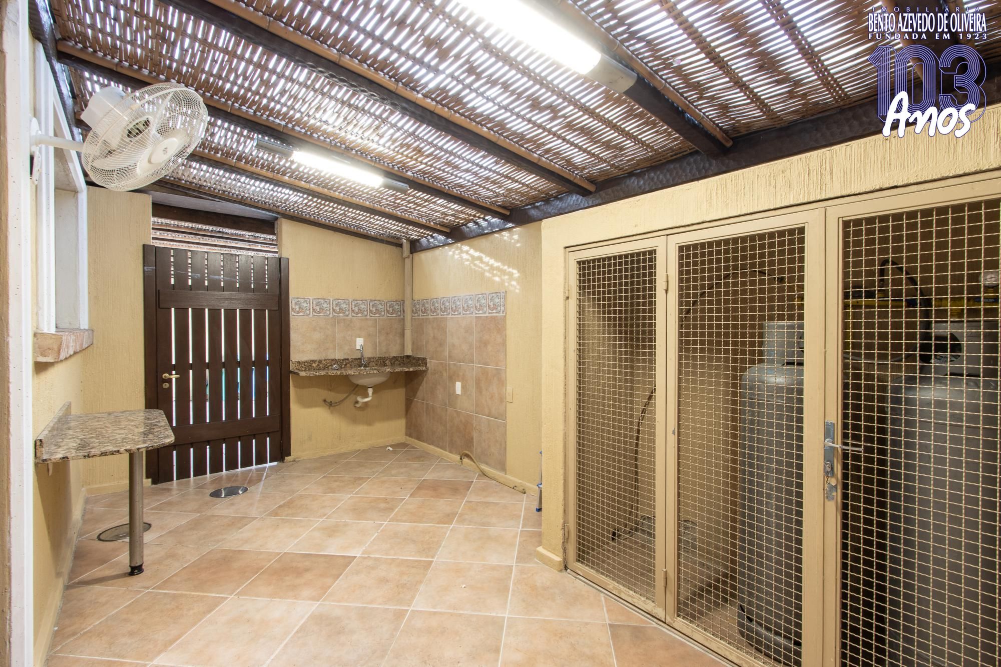 Casa de Condomínio, 3 quartos - Foto 25