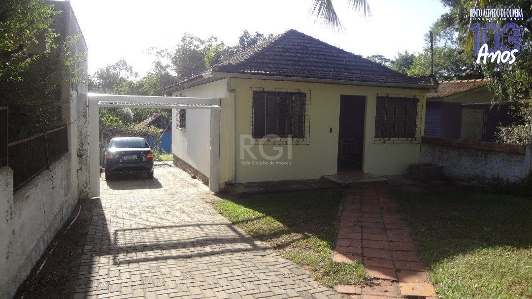 Casa, 2 quartos, 100 m² - Foto 1