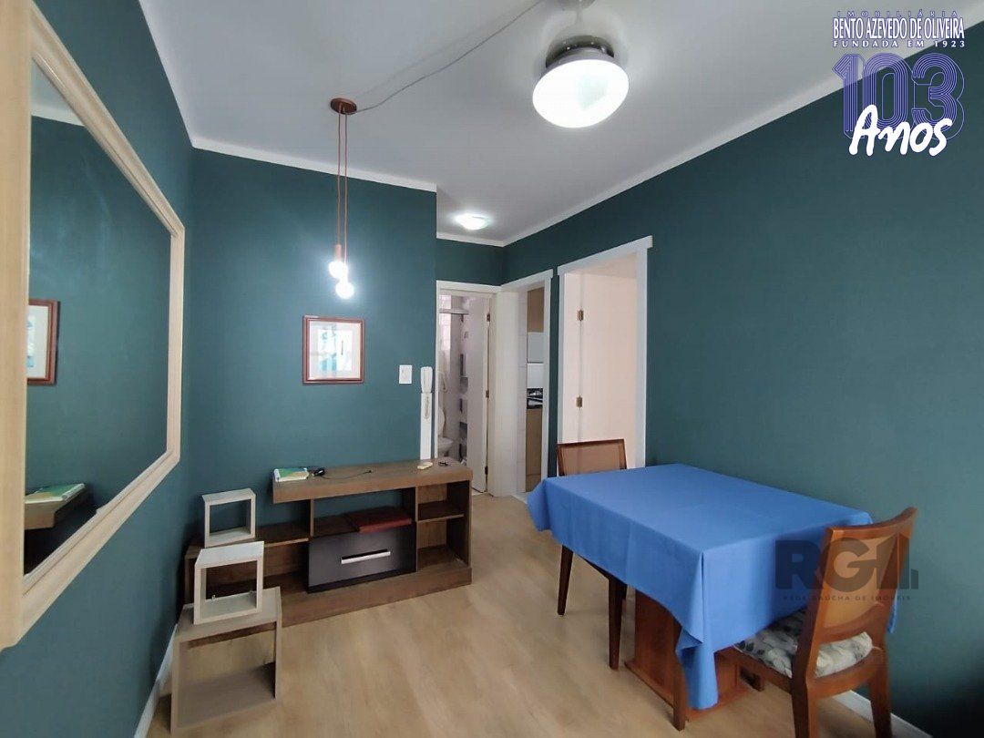 Apartamento, 1 quarto, 39 m² - Foto 1