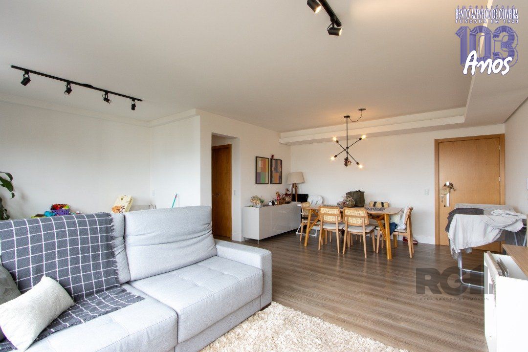 Apartamento, 2 quartos, 106 m² - Foto 6