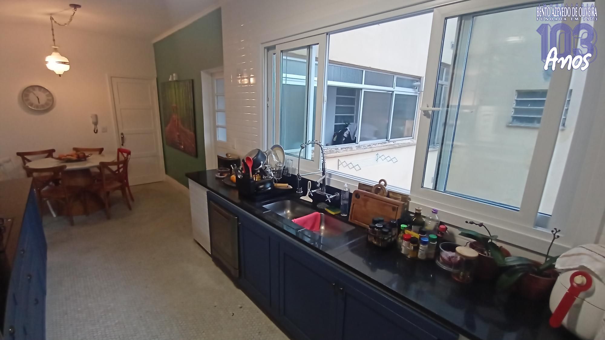 Apartamento, 4 quartos, 122 m² - Foto 7