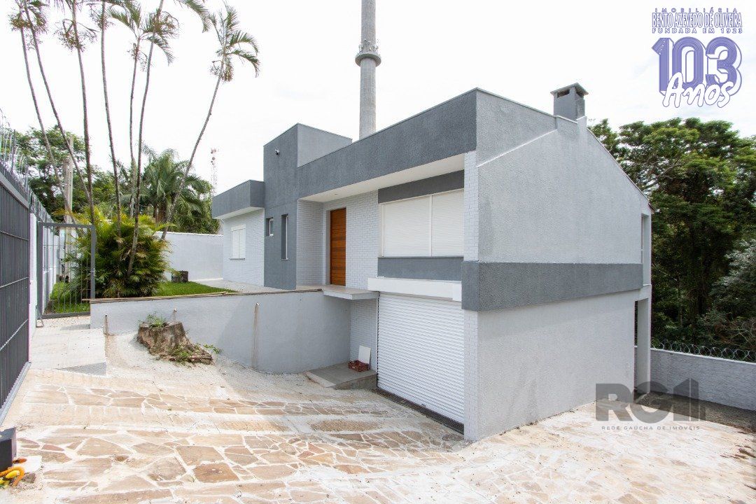 Casa, 3 quartos, 260 m² - Foto 1