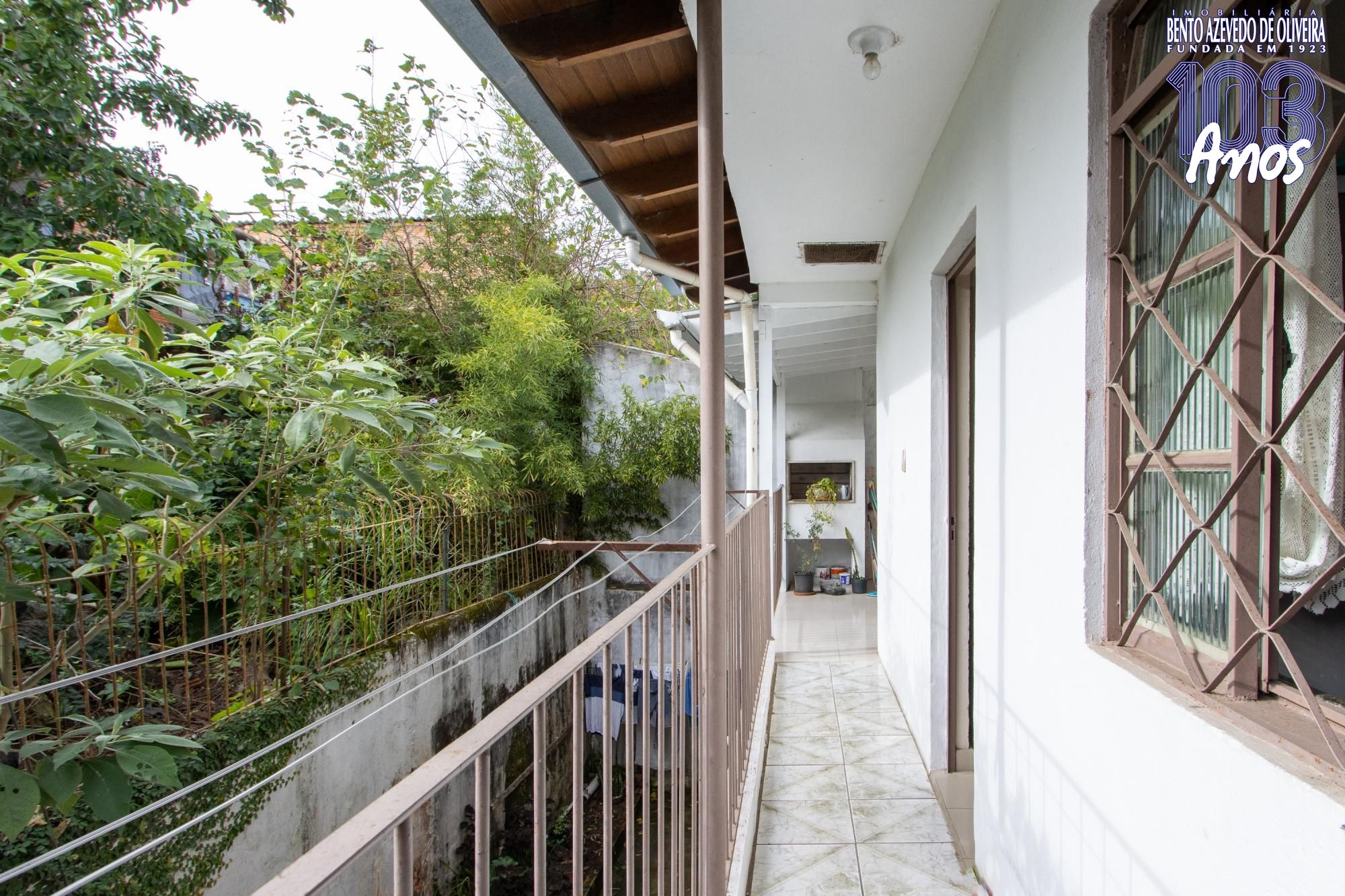 Casa, 4 quartos, 181 m² - Foto 35