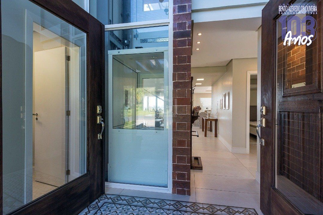 Casa de Condomínio, 5 quartos - Foto 3