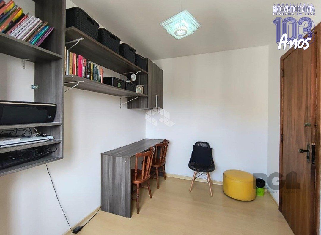 Cobertura, 3 quartos, 121 m² - Foto 12
