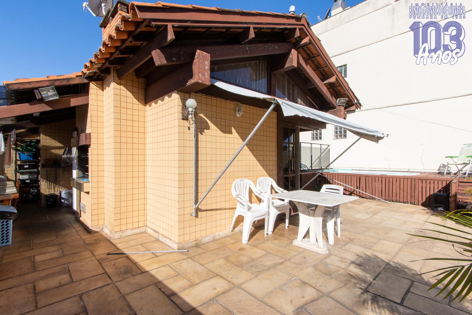 Cobertura, 4 quartos, 241 m² - Foto 43