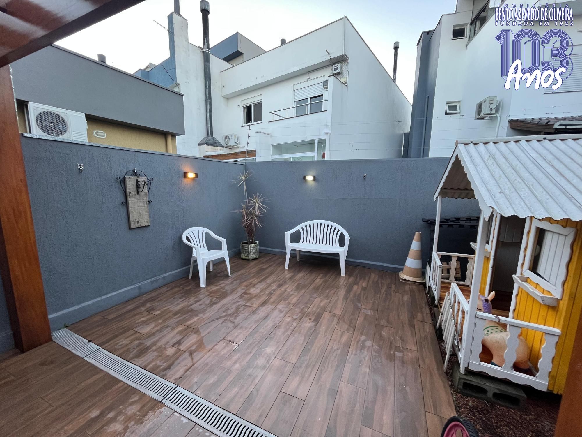 Casa, 3 quartos, 124 m² - Foto 12