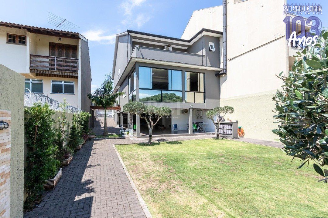 Casa, 3 quartos, 420 m² - Foto 7