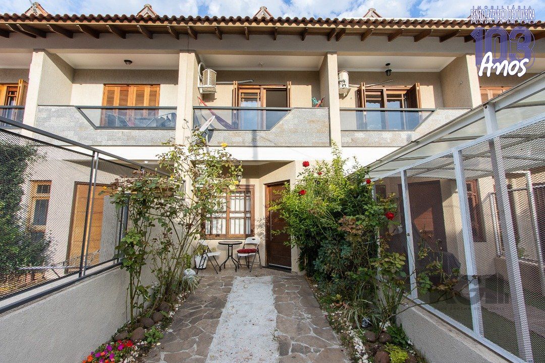 Casa, 3 quartos, 87 m² - Foto 1