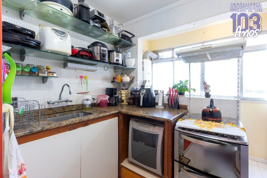 Cobertura, 3 quartos, 230 m² - Foto 7