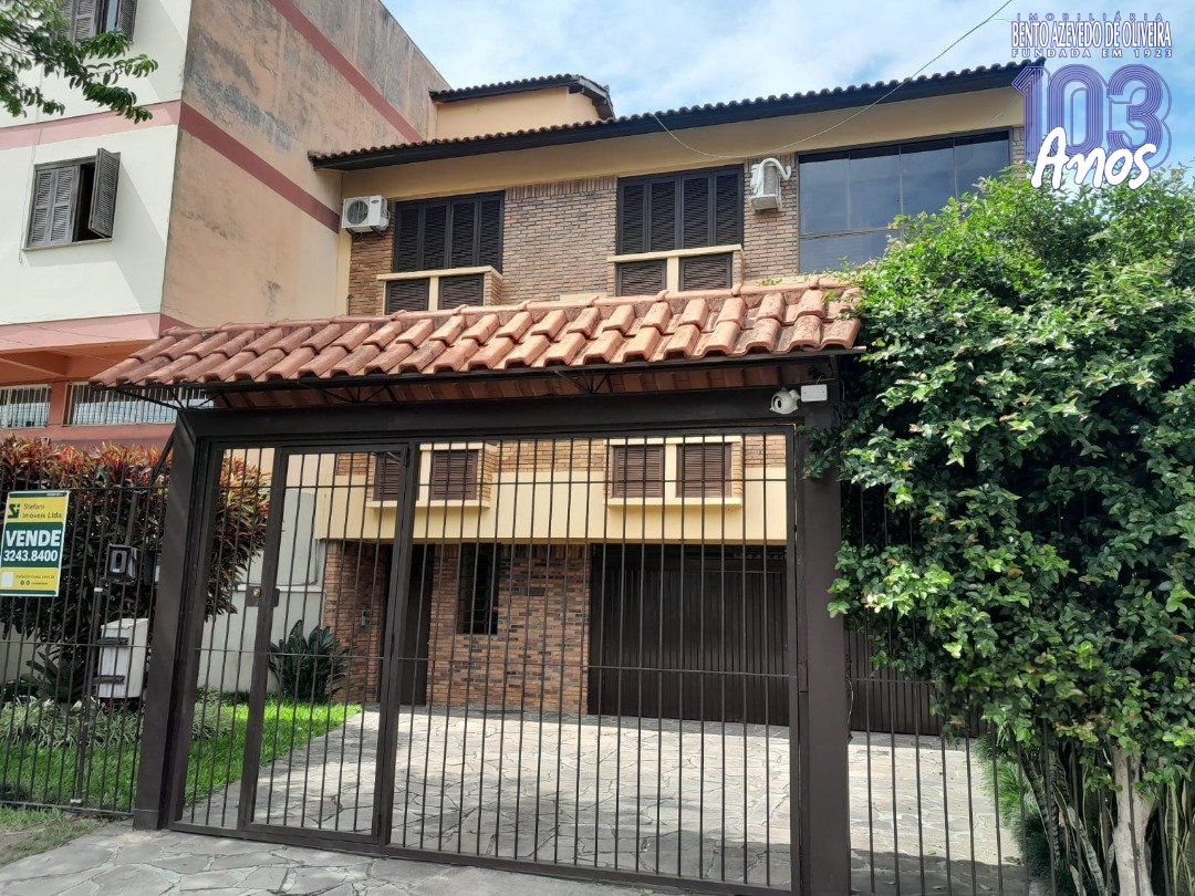 Cobertura, 3 quartos, 302 m² - Foto 1