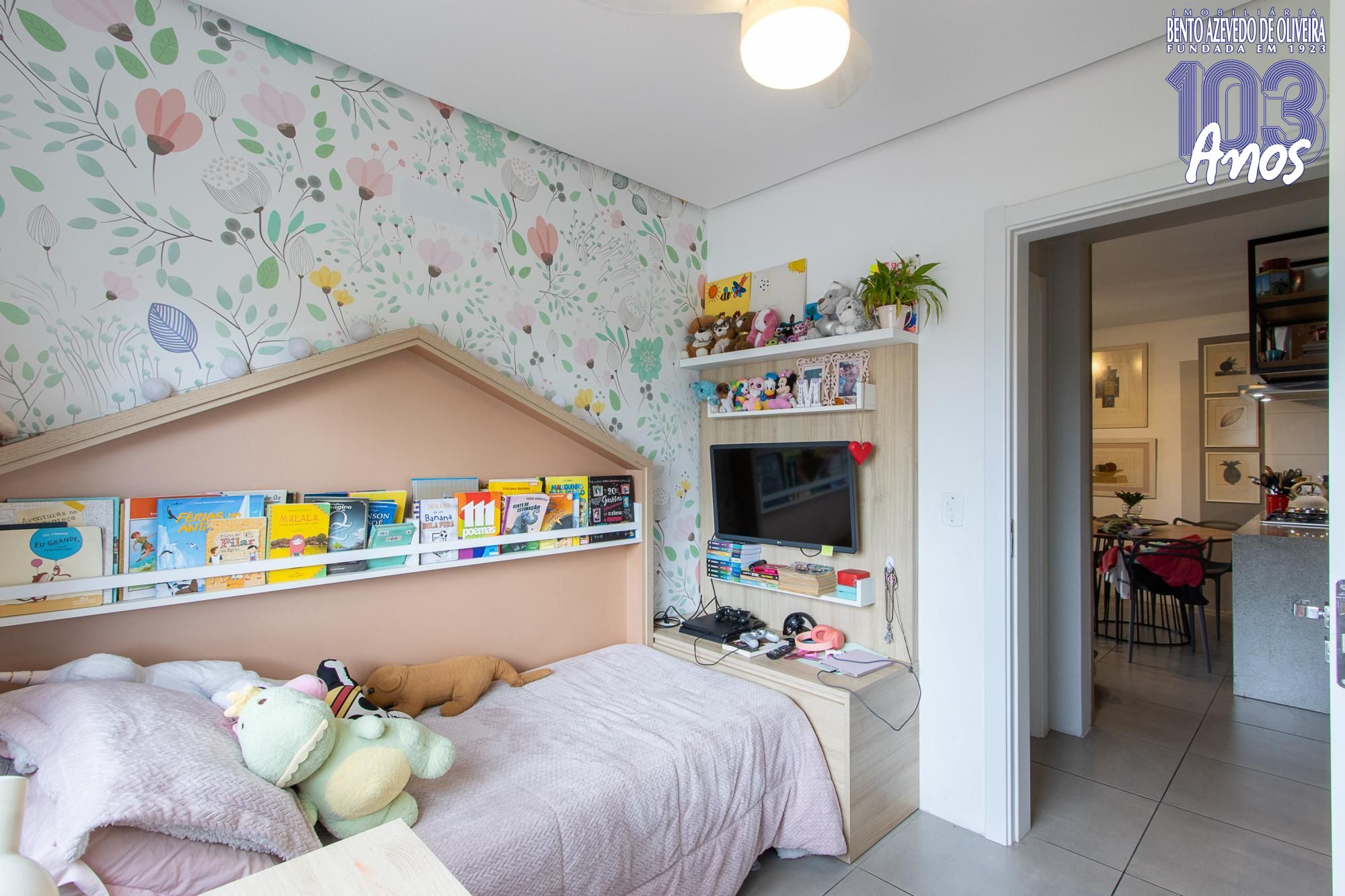 Apartamento, 3 quartos, 98 m² - Foto 24