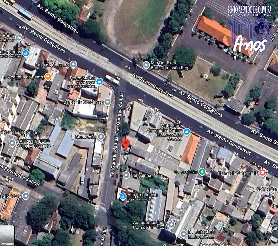 Depósito-Galpão - Foto 2