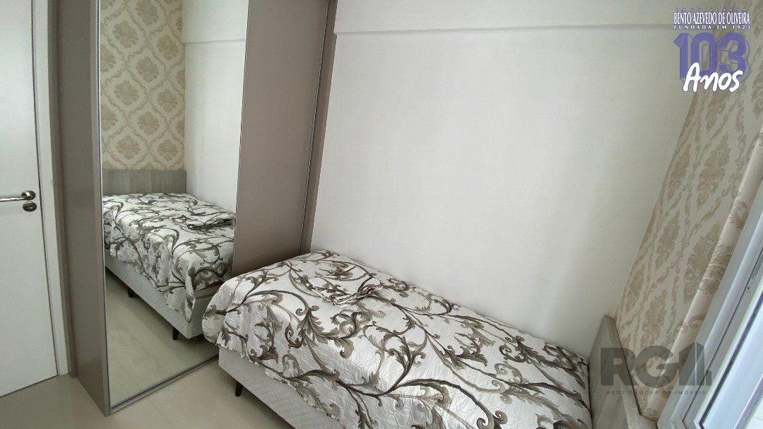 Apartamento, 2 quartos, 86 m² - Foto 14