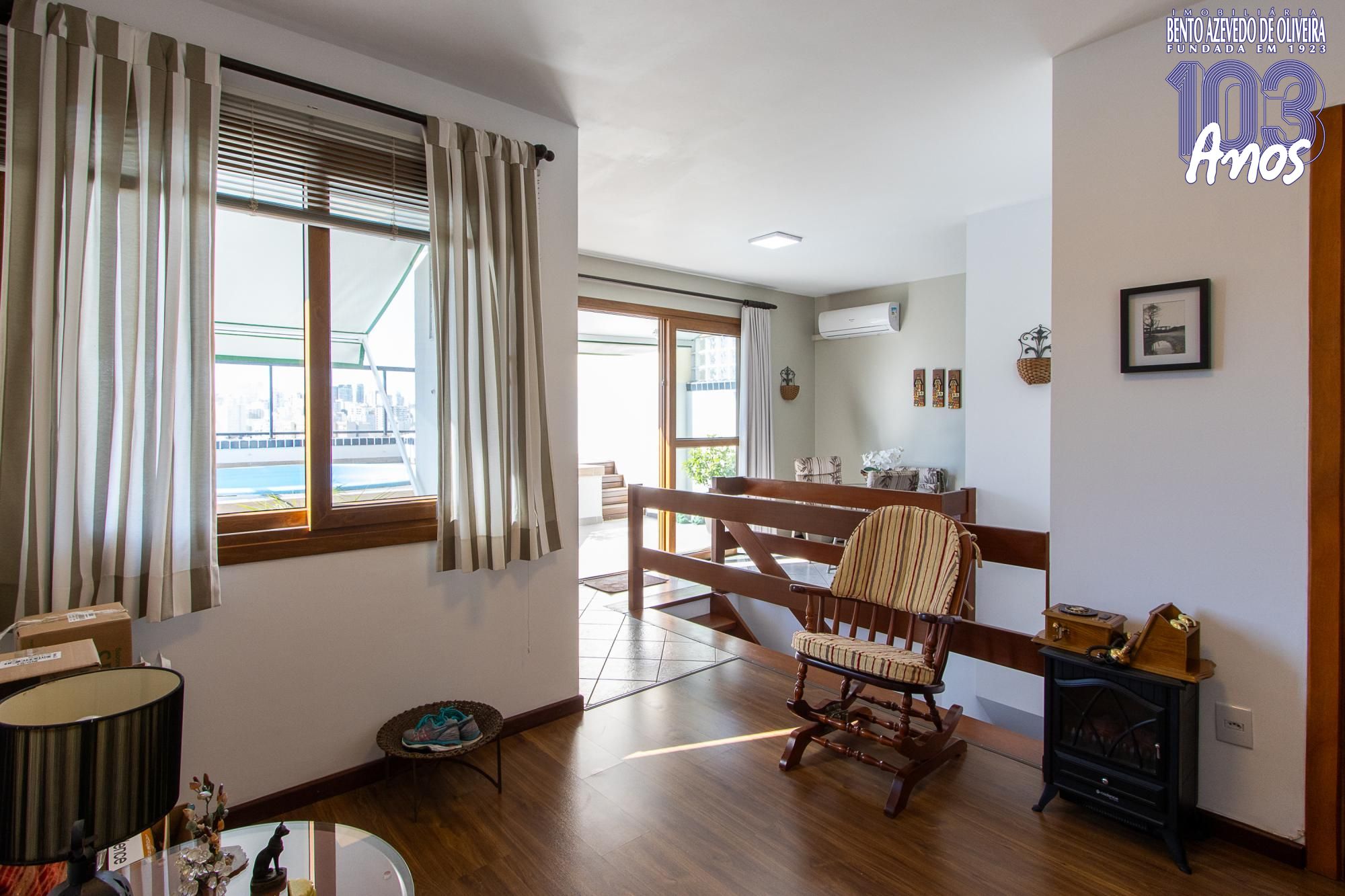 Cobertura, 2 quartos, 203 m² - Foto 31