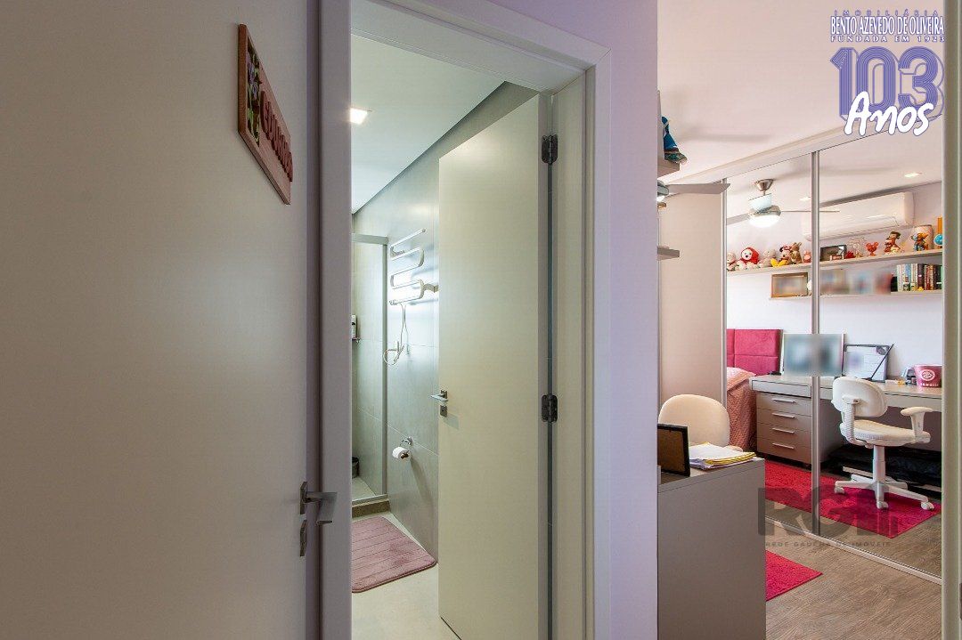 Apartamento, 3 quartos, 230 m² - Foto 31