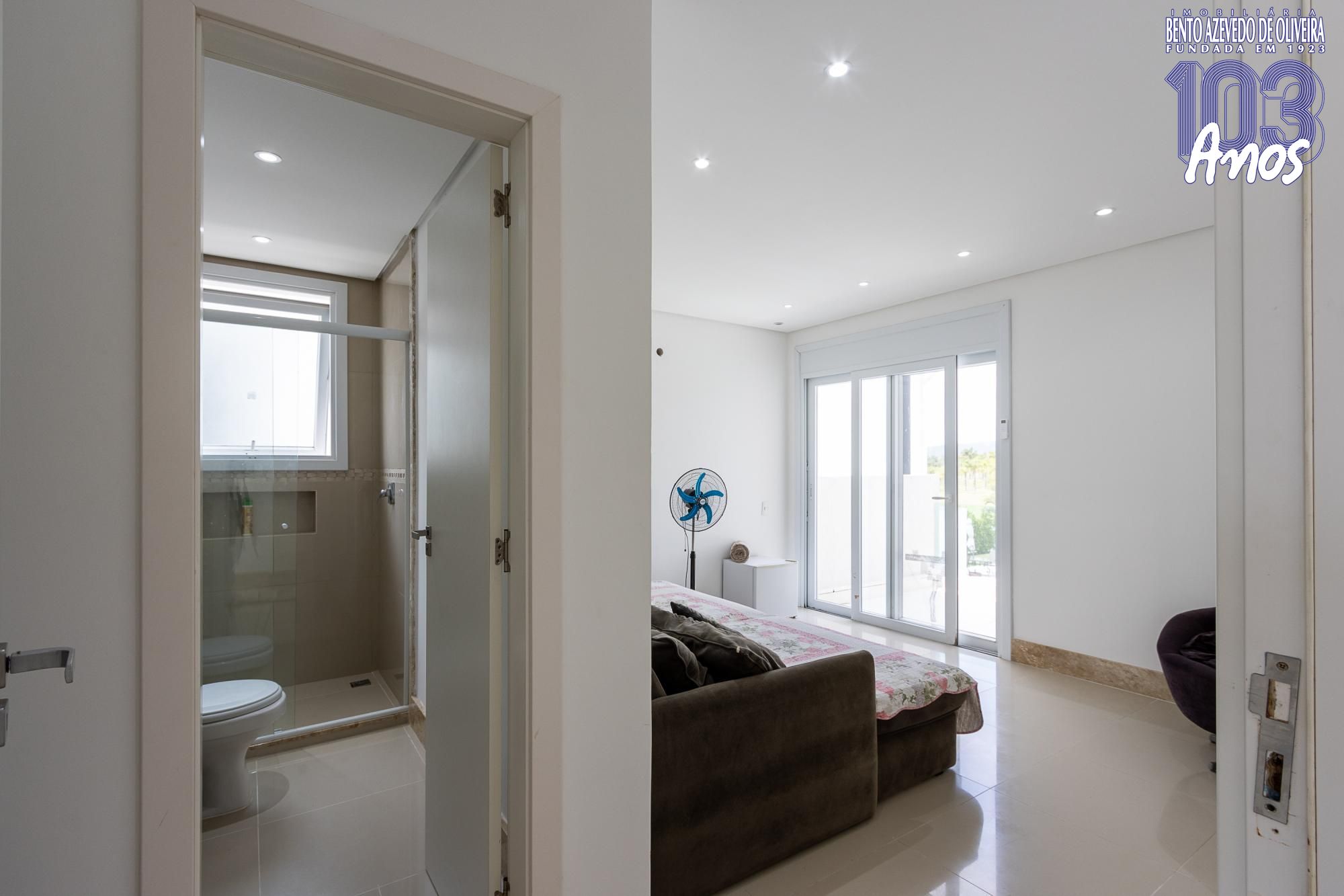 Casa de Condomínio, 5 quartos - Foto 40