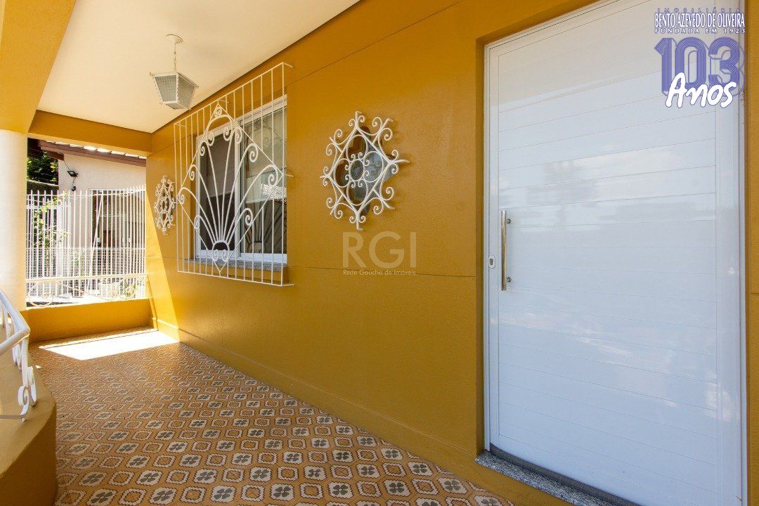 Casa, 3 quartos, 148 m² - Foto 4