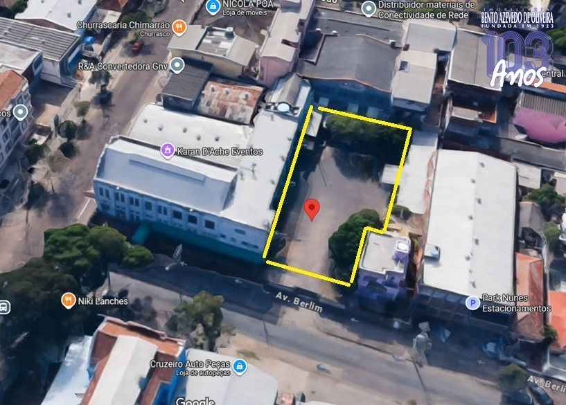 Terreno, 1089 m² - Foto 4