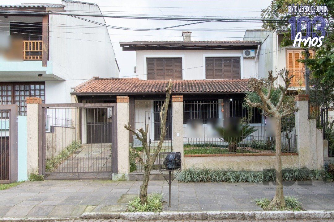 Casa, 3 quartos, 200 m² - Foto 1