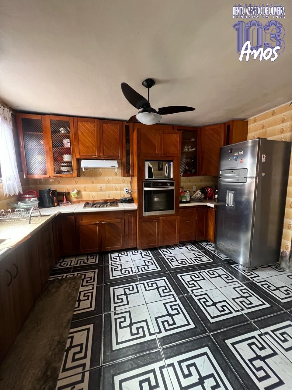 Casa, 3 quartos, 100 m² - Foto 6