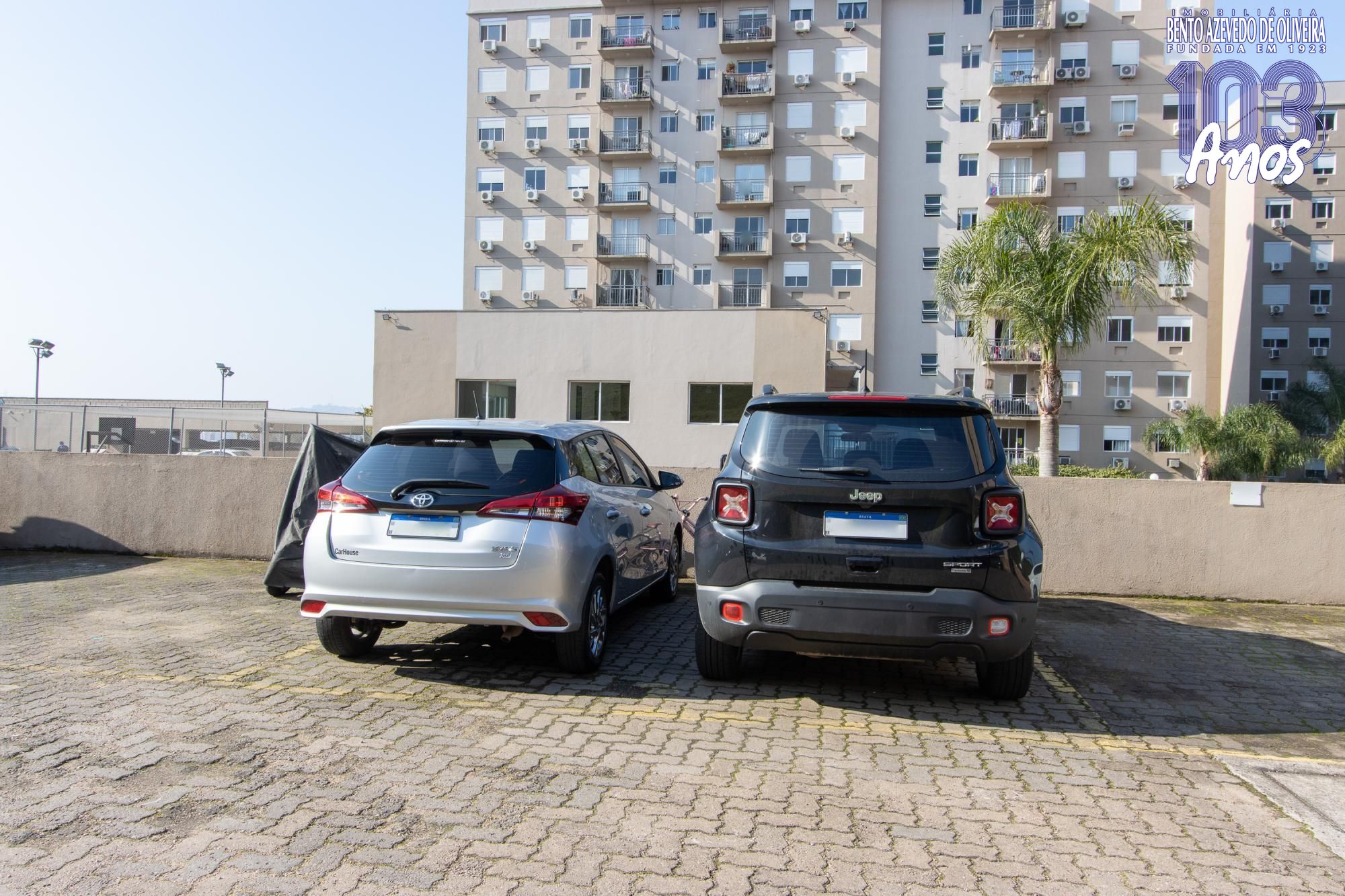 Apartamento, 3 quartos, 67 m² - Foto 36