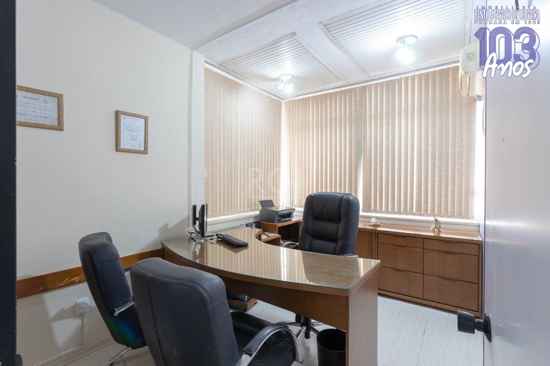 Sala-Conjunto, 35 m² - Foto 13