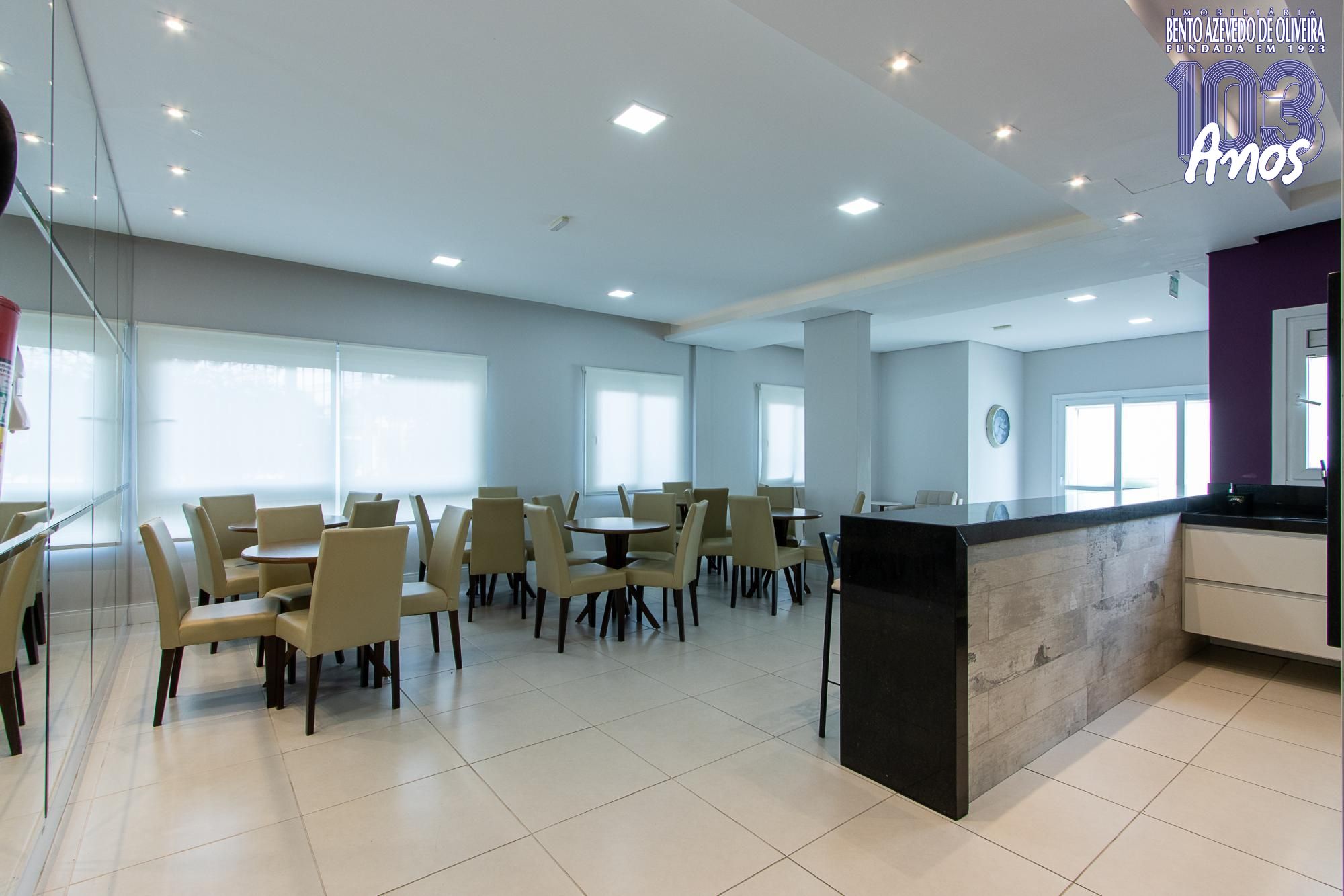 Apartamento, 2 quartos, 57 m² - Foto 35